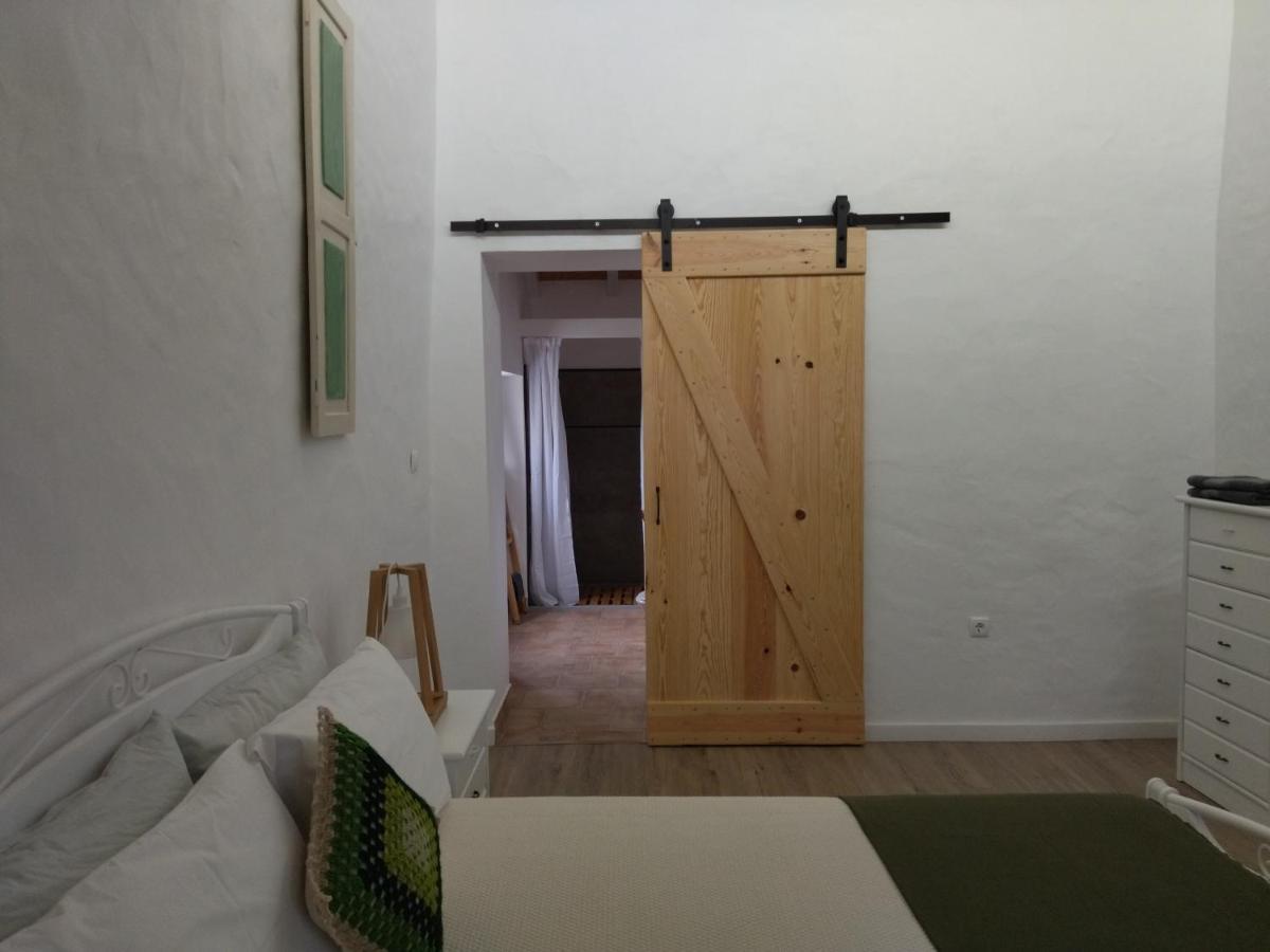 Villa Monte Da Rocha 3 Marias São Bartolomeu da Serra Exterior foto