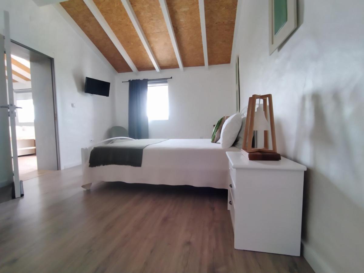 Villa Monte Da Rocha 3 Marias São Bartolomeu da Serra Exterior foto