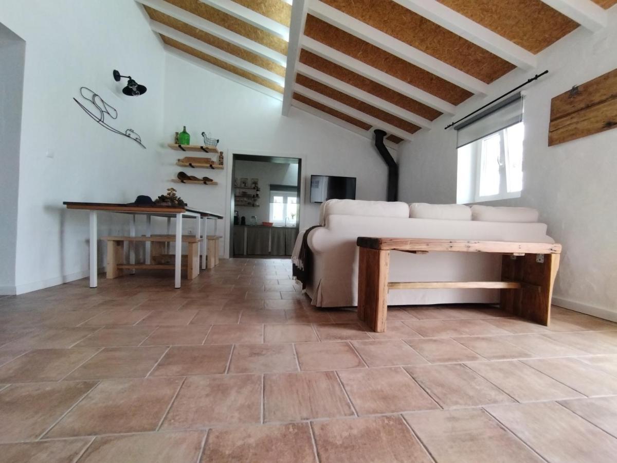 Villa Monte Da Rocha 3 Marias São Bartolomeu da Serra Exterior foto