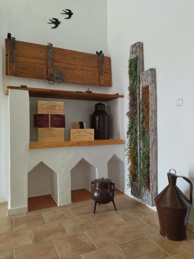 Villa Monte Da Rocha 3 Marias São Bartolomeu da Serra Exterior foto