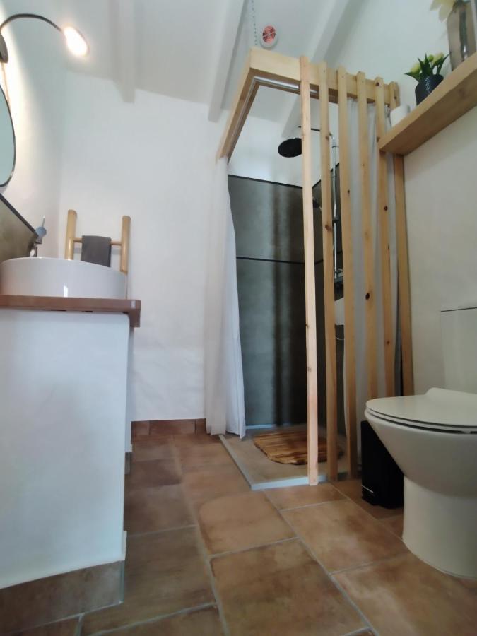 Villa Monte Da Rocha 3 Marias São Bartolomeu da Serra Exterior foto